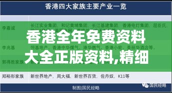 香港全年免费资料大全正版资料,精细化定义探讨_移动版110.423
