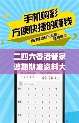 二四六香港管家婆期期准资料大全,适用实施计划_U3.656