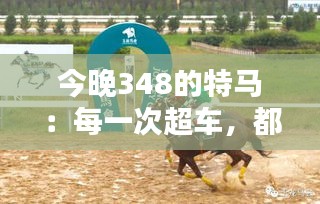 今晚348的特马：每一次超车，都是对自我挑战的胜利