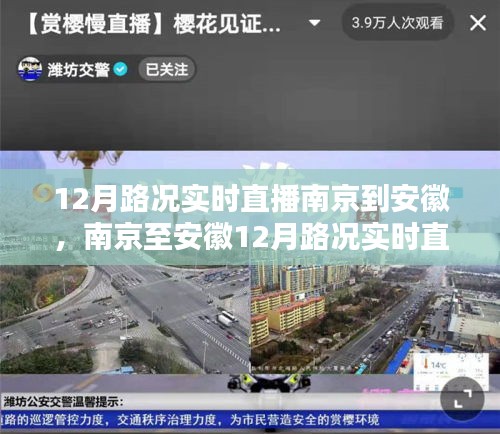 路况解析