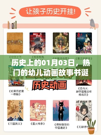 诞生与成长历程