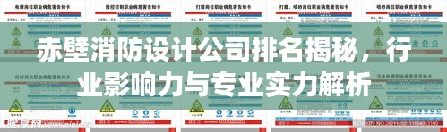 赤壁消防设计公司排名揭秘，行业影响力与专业实力解析