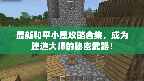 最新和平小屋攻略合集，成为建造大师的秘密武器！