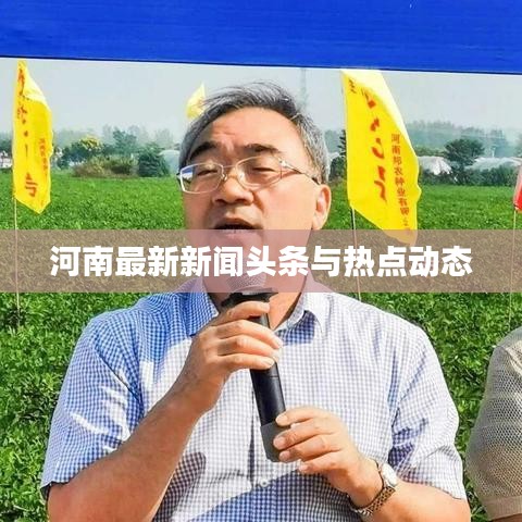 河南最新新闻头条与热点动态