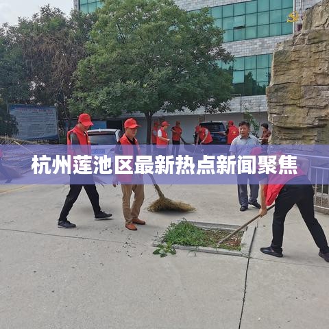 杭州莲池区最新热点新闻聚焦