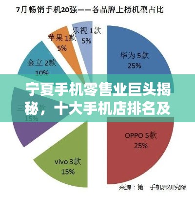 宁夏手机零售业巨头揭秘，十大手机店排名及解读