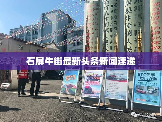 石屏牛街最新头条新闻速递
