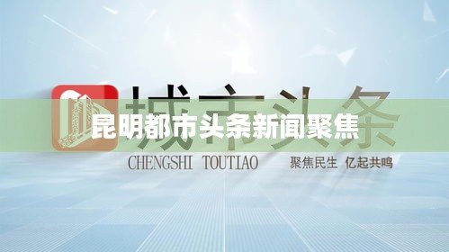 昆明都市头条新闻聚焦