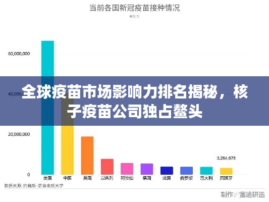 全球疫苗市场影响力排名揭秘，核子疫苗公司独占鳌头