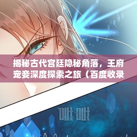 揭秘古代宫廷隐秘角落，王府宠妾深度探索之旅（百度收录）